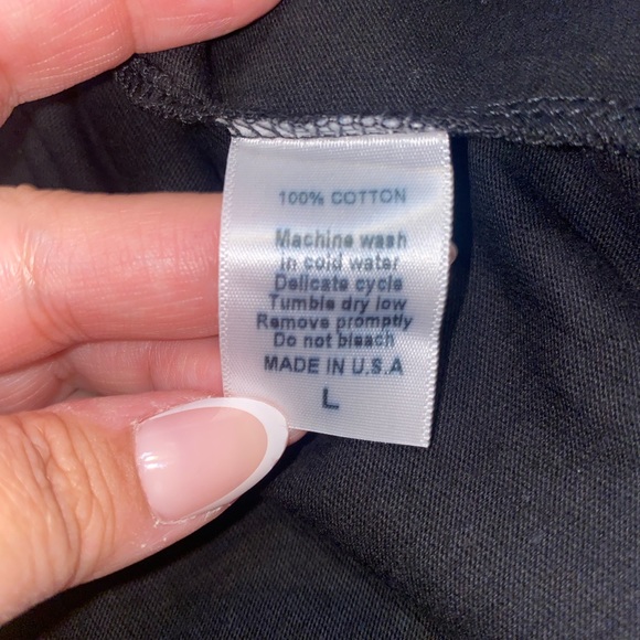 New Mens Rokit Outsider Tee Large - Picture 5 of 5